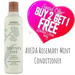 AVEDA Rosemary Mint Conditioner